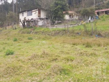 TERRENO EN VENTA SECTOR AUTOPISTA CUENCA AZOGUES