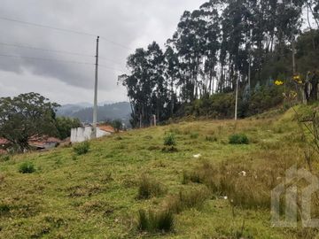 TERRENO EN VENTA SECTOR AUTOPISTA CUENCA AZOGUES