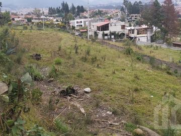 TERRENO EN VENTA SECTOR AUTOPISTA CUENCA AZOGUES