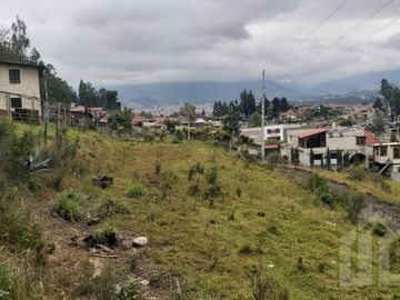 TERRENO EN VENTA SECTOR AUTOPISTA CUENCA AZOGUES