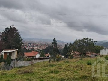 TERRENO EN VENTA SECTOR AUTOPISTA CUENCA AZOGUES
