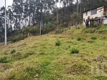 TERRENO EN VENTA SECTOR AUTOPISTA CUENCA AZOGUES