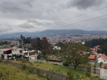 TERRENO EN VENTA SECTOR AUTOPISTA CUENCA AZOGUES