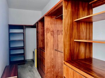En Privada de 4 casas