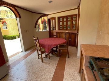 CASA EN VENTA COL. REAL DE MINAS, PACHUCA, HGO.