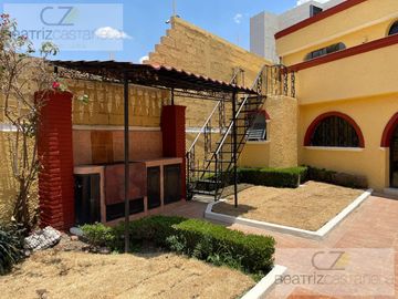 CASA EN VENTA COL. REAL DE MINAS, PACHUCA, HGO.