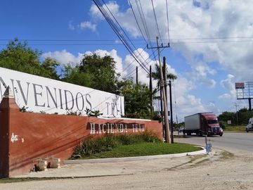 Amplio Terreno en venta en Hacienda Teya, Teya, Kanasín, Yucatán