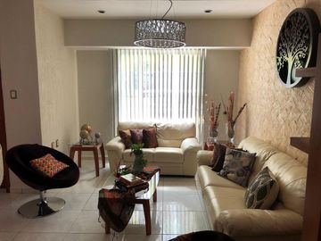 Casa en venta en Veracruz, Ver