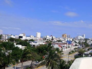 Departamento en  VENTA - Fracc. Virginia A TRATAR