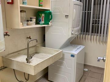 Departamento en  VENTA - Fracc. Virginia A TRATAR