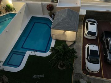 Departamento en  VENTA - Fracc. Virginia A TRATAR