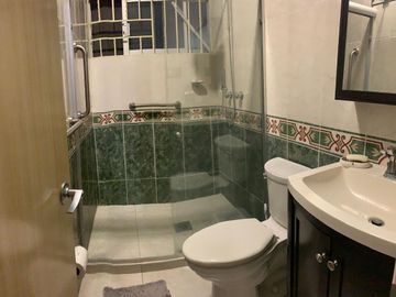 Departamento en  VENTA - Fracc. Virginia A TRATAR