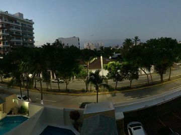 Departamento en  VENTA - Fracc. Virginia A TRATAR
