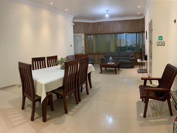 Departamento en  VENTA - Fracc. Virginia A TRATAR