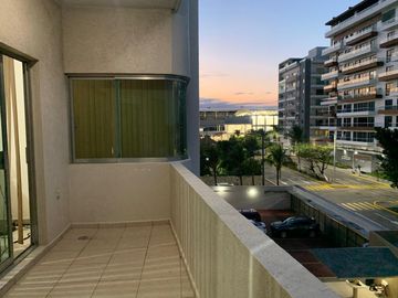 Departamento en  VENTA - Fracc. Virginia A TRATAR