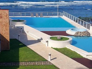 Departamento en  VENTA EN TORRE PELICANO , BLV, MIGLE ALEMAN , BOCA DEL RIO VERACRUZ