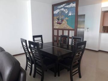 Departamento en  VENTA EN TORRE PELICANO , BLV, MIGLE ALEMAN , BOCA DEL RIO VERACRUZ