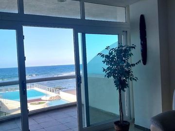 Departamento en  VENTA EN TORRE PELICANO , BLV, MIGLE ALEMAN , BOCA DEL RIO VERACRUZ