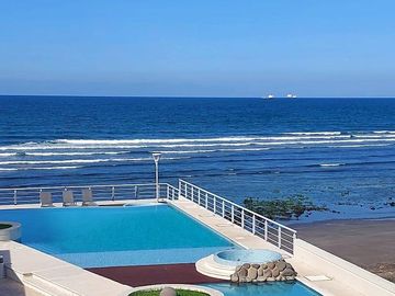 Departamento en  VENTA EN TORRE PELICANO , BLV, MIGLE ALEMAN , BOCA DEL RIO VERACRUZ