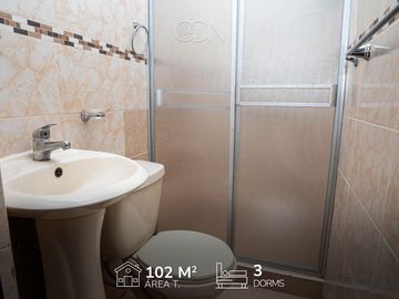 Departamento en venta en San Miguel