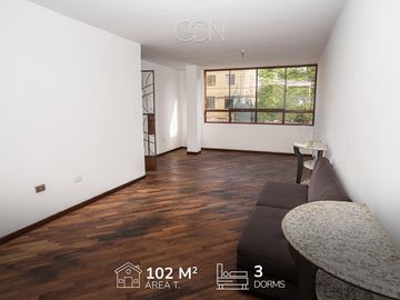 Departamento en venta en San Miguel