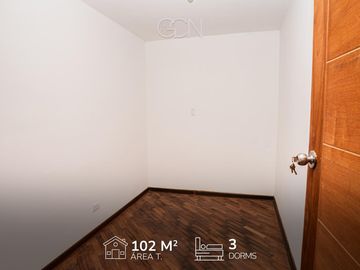 Departamento en venta en San Miguel
