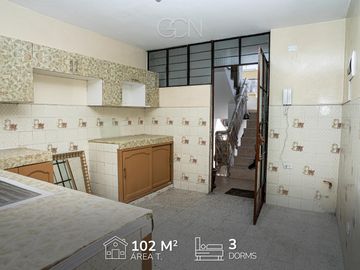 Departamento en venta en San Miguel
