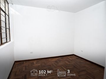 Departamento en venta en San Miguel