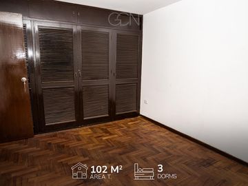 Departamento en venta en San Miguel