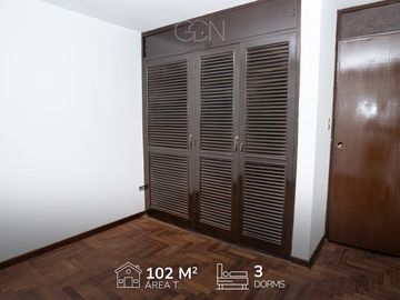 Departamento en venta en San Miguel