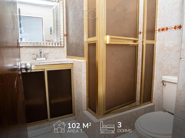 Departamento en venta en San Miguel