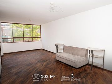 Departamento en venta en San Miguel
