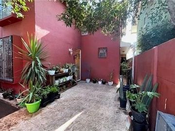 Comoda y amplia casa en sector Maestranza San Bernardo