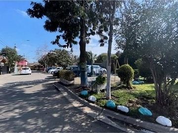 Comoda y amplia casa en sector Maestranza San Bernardo