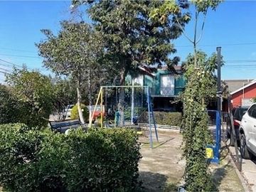 Comoda y amplia casa en sector Maestranza San Bernardo