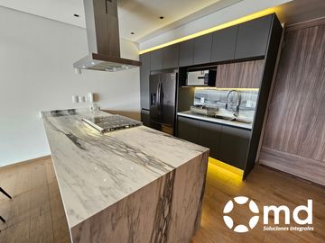Departamento en Venta en Origina Pedregal