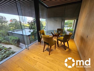 Departamento en Venta en Origina Pedregal