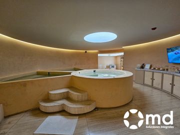 Departamento en Venta en Origina Pedregal