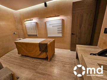 Departamento en Venta en Origina Pedregal