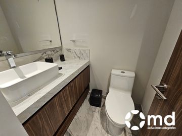Departamento en Venta en Origina Pedregal