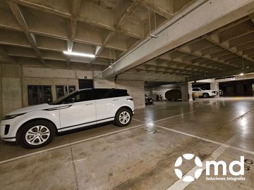 Departamento en Venta en Origina Pedregal