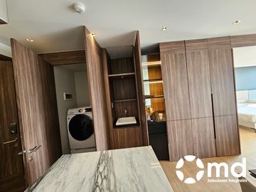 Departamento en Venta en Origina Pedregal