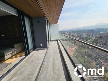 Departamento en Venta en Origina Pedregal