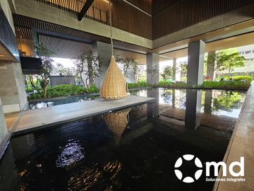Departamento en Venta en Origina Pedregal