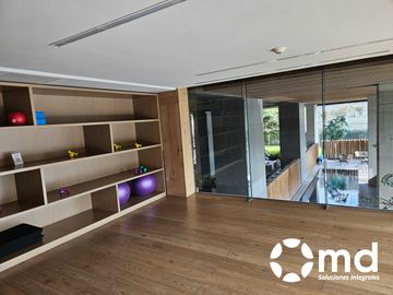Departamento en Venta en Origina Pedregal