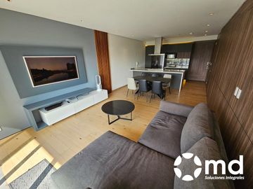 Departamento en Venta en Origina Pedregal