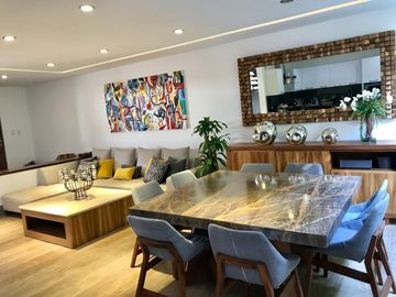 VENTA CASA EN PRIVADA - AV. JUÁREZ - CONTADERO