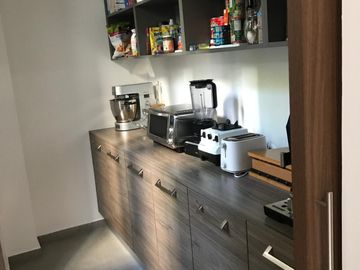 VENTA CASA EN PRIVADA - AV. JUÁREZ - CONTADERO
