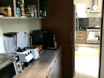 VENTA CASA EN PRIVADA - AV. JUÁREZ - CONTADERO