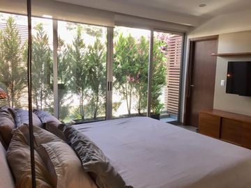 VENTA CASA EN PRIVADA - AV. JUÁREZ - CONTADERO